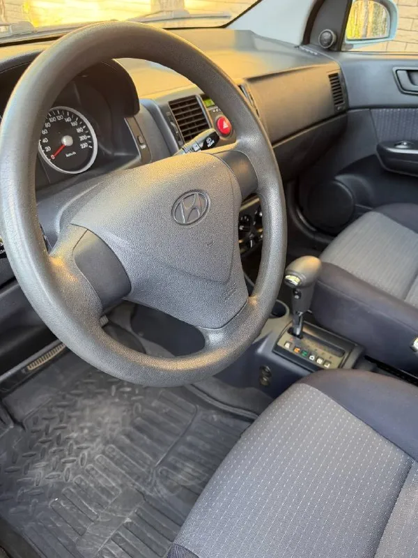 ‼️Продам hyundai getz 1.4 at 2007год
✅Автомобиль в отличном состоянии, вложений никаких не требует
✅Коробка переключает мягко
✅Пробег 154000км
✅Ходовая на отлично
✅Кузов весь целый, никакой ржавчины нет
✅Хорошая комплектация:
Гур, abs, кондиционер, автомат, туманки, 4-ре стеклоподьемника, эл. Зеркала, подогрев сидений, задний парктронник, музыка (магнитола с bluetooth, хорошие компонентные колонки)
✅В фарах установлен хороший led свет, туманки тоже диодные led
✅Два ключа

💬Telegram:

☎Номер телефона +79493330955 - фотография - 4