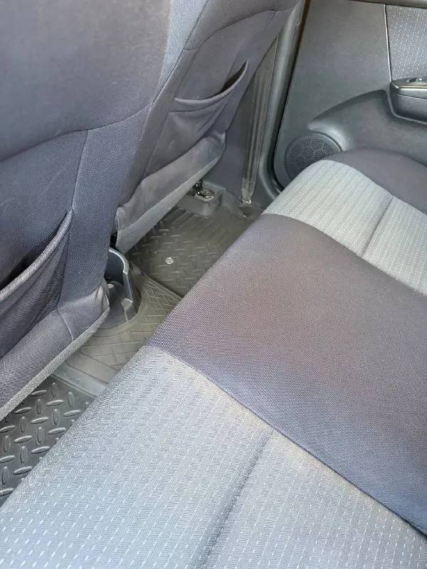 ‼️Продам hyundai getz 1.4 at 2007год
✅Автомобиль в отличном состоянии, вложений никаких не требует
✅Коробка переключает мягко
✅Пробег 154000км
✅Ходовая на отлично
✅Кузов весь целый, никакой ржавчины нет
✅Хорошая комплектация:
Гур, abs, кондиционер, автомат, туманки, 4-ре стеклоподьемника, эл. Зеркала, подогрев сидений, задний парктронник, музыка (магнитола с bluetooth, хорошие компонентные колонки)
✅В фарах установлен хороший led свет, туманки тоже диодные led
✅Два ключа

💬Telegram:

☎Номер телефона +79493330955 - фотография - 5