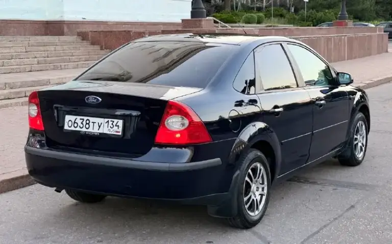 Ford focus 2
2007 Год
Объем 2.0л
Коробка автомат

Автомобиль в отличном состоянии. Кузов ровный, без гнили и ржавчины. Пороги, дно, стаканы так же без гнили. Мотор работает ровно, масло не берет. Коробка полноценный автомат, работает исправно. Подвеска в порядке. Рейка не стучит. По электрике все работает, никаких ошибок. Богатая комплектация. Салон целый.
Возможен обмен

Цена 450.000₽

Осмотр донецк

+79494700465
📞 🇷🇺 Звоните: +79494700465 - фотография - 4