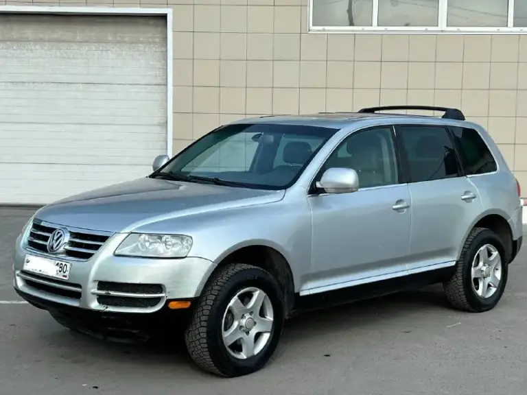 🔥Срочная продажа 🔥
Volkswagen touareg
2003Г.
Объем двигателя 3.2 (бензин)
Авто в достойном состоянии для своих лет и цены
Двигатель не троит, не дымит, коробка листает так как положено без пинков и рывков
Раздатка рабочая
Юридически автомобиль кристально чист имеется птс, стс, дкп, любое переоформление
Присутствует один нюанс, слабые тормоза
Возрастные моменты по лкп имеется, но на эксплуатацию никак не влияют
Цена: 520.000 (торг)🔥
Осмотр: донецк, калининский район
+79499832406
📞 Звоните: +7(949)9832406 - фотография - 1