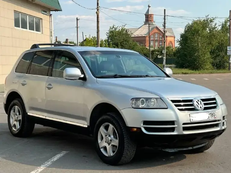 🔥Срочная продажа 🔥
Volkswagen touareg
2003Г.
Объем двигателя 3.2 (бензин)
Авто в достойном состоянии для своих лет и цены
Двигатель не троит, не дымит, коробка листает так как положено без пинков и рывков
Раздатка рабочая
Юридически автомобиль кристально чист имеется птс, стс, дкп, любое переоформление
Присутствует один нюанс, слабые тормоза
Возрастные моменты по лкп имеется, но на эксплуатацию никак не влияют
Цена: 520.000 (торг)🔥
Осмотр: донецк, калининский район
+79499832406
📞 Звоните: +7(949)9832406 - фотография - 2