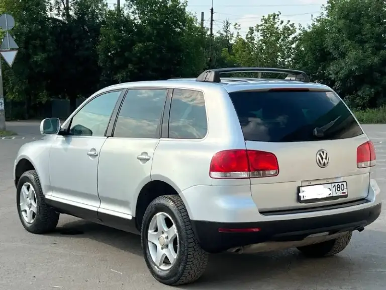 🔥Срочная продажа 🔥
Volkswagen touareg
2003Г.
Объем двигателя 3.2 (бензин)
Авто в достойном состоянии для своих лет и цены
Двигатель не троит, не дымит, коробка листает так как положено без пинков и рывков
Раздатка рабочая
Юридически автомобиль кристально чист имеется птс, стс, дкп, любое переоформление
Присутствует один нюанс, слабые тормоза
Возрастные моменты по лкп имеется, но на эксплуатацию никак не влияют
Цена: 520.000 (торг)🔥
Осмотр: донецк, калининский район
+79499832406
📞 Звоните: +7(949)9832406 - фотография - 4