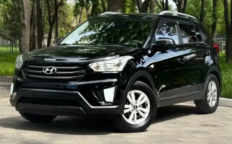 Тел. +79496447941
Продам hyundai creta 2017г. В идеальном состоянии! По автомобилю делать не чего не надо!! Готов ехать на любые проверки за ваш счёт!
Стёкла все заводские!
Птс оригинал
Два владелец по птс!
Переоформление в мрэо
Комплектация
Двигатель 2.0 бензин
Пробег 176т
Abs
Esp
Airbag
Круиз контроль
Бортовой компьютер
Камера заднего хода
Полный привод
Помощь при спуске
Подогрев сидений
Подогрев зеркал
Parktronic
Электро слаживания зеркал
Двухзонный климат контроль
4 Стеклоподъемника
2 Ключа
Хорошая резина
Цена 1.355.000т. Р
Торг
Возможно продажа в кредит
📞 🇷🇺 Звоните: +79496447941 - фотография - 1