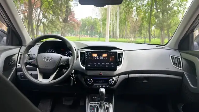 Тел. +79496447941
Продам hyundai creta 2017г. В идеальном состоянии! По автомобилю делать не чего не надо!! Готов ехать на любые проверки за ваш счёт!
Стёкла все заводские!
Птс оригинал
Два владелец по птс!
Переоформление в мрэо
Комплектация
Двигатель 2.0 бензин
Пробег 176т
Abs
Esp
Airbag
Круиз контроль
Бортовой компьютер
Камера заднего хода
Полный привод
Помощь при спуске
Подогрев сидений
Подогрев зеркал
Parktronic
Электро слаживания зеркал
Двухзонный климат контроль
4 Стеклоподъемника
2 Ключа
Хорошая резина
Цена 1.355.000т. Р
Торг
Возможно продажа в кредит
📞 🇷🇺 Звоните: +79496447941 - фотография - 10