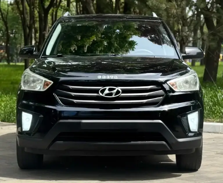Тел. +79496447941
Продам hyundai creta 2017г. В идеальном состоянии! По автомобилю делать не чего не надо!! Готов ехать на любые проверки за ваш счёт!
Стёкла все заводские!
Птс оригинал
Два владелец по птс!
Переоформление в мрэо
Комплектация
Двигатель 2.0 бензин
Пробег 176т
Abs
Esp
Airbag
Круиз контроль
Бортовой компьютер
Камера заднего хода
Полный привод
Помощь при спуске
Подогрев сидений
Подогрев зеркал
Parktronic
Электро слаживания зеркал
Двухзонный климат контроль
4 Стеклоподъемника
2 Ключа
Хорошая резина
Цена 1.355.000т. Р
Торг
Возможно продажа в кредит
📞 🇷🇺 Звоните: +79496447941 - фотография - 2
