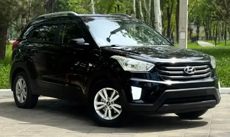 Тел. +79496447941
Продам hyundai creta 2017г. В идеальном состоянии! По автомобилю делать не чего не надо!! Готов ехать на любые проверки за ваш счёт!
Стёкла все заводские!
Птс оригинал
Два владелец по птс!
Переоформление в мрэо
Комплектация
Двигатель 2.0 бензин
Пробег 176т
Abs
Esp
Airbag
Круиз контроль
Бортовой компьютер
Камера заднего хода
Полный привод
Помощь при спуске
Подогрев сидений
Подогрев зеркал
Parktronic
Электро слаживания зеркал
Двухзонный климат контроль
4 Стеклоподъемника
2 Ключа
Хорошая резина
Цена 1.355.000т. Р
Торг
Возможно продажа в кредит
📞 🇷🇺 Звоните: +79496447941 - фотография - 3