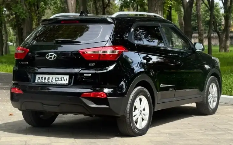Тел. +79496447941
Продам hyundai creta 2017г. В идеальном состоянии! По автомобилю делать не чего не надо!! Готов ехать на любые проверки за ваш счёт!
Стёкла все заводские!
Птс оригинал
Два владелец по птс!
Переоформление в мрэо
Комплектация
Двигатель 2.0 бензин
Пробег 176т
Abs
Esp
Airbag
Круиз контроль
Бортовой компьютер
Камера заднего хода
Полный привод
Помощь при спуске
Подогрев сидений
Подогрев зеркал
Parktronic
Электро слаживания зеркал
Двухзонный климат контроль
4 Стеклоподъемника
2 Ключа
Хорошая резина
Цена 1.355.000т. Р
Торг
Возможно продажа в кредит
📞 🇷🇺 Звоните: +79496447941 - фотография - 4