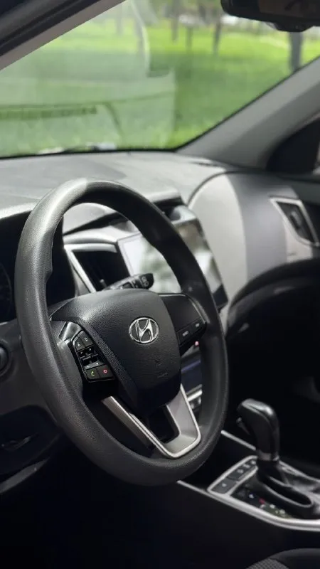 Тел. +79496447941
Продам hyundai creta 2017г. В идеальном состоянии! По автомобилю делать не чего не надо!! Готов ехать на любые проверки за ваш счёт!
Стёкла все заводские!
Птс оригинал
Два владелец по птс!
Переоформление в мрэо
Комплектация
Двигатель 2.0 бензин
Пробег 176т
Abs
Esp
Airbag
Круиз контроль
Бортовой компьютер
Камера заднего хода
Полный привод
Помощь при спуске
Подогрев сидений
Подогрев зеркал
Parktronic
Электро слаживания зеркал
Двухзонный климат контроль
4 Стеклоподъемника
2 Ключа
Хорошая резина
Цена 1.355.000т. Р
Торг
Возможно продажа в кредит
📞 🇷🇺 Звоните: +79496447941 - фотография - 7