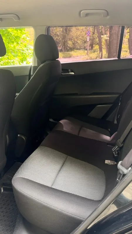 Тел. +79496447941
Продам hyundai creta 2017г. В идеальном состоянии! По автомобилю делать не чего не надо!! Готов ехать на любые проверки за ваш счёт!
Стёкла все заводские!
Птс оригинал
Два владелец по птс!
Переоформление в мрэо
Комплектация
Двигатель 2.0 бензин
Пробег 176т
Abs
Esp
Airbag
Круиз контроль
Бортовой компьютер
Камера заднего хода
Полный привод
Помощь при спуске
Подогрев сидений
Подогрев зеркал
Parktronic
Электро слаживания зеркал
Двухзонный климат контроль
4 Стеклоподъемника
2 Ключа
Хорошая резина
Цена 1.355.000т. Р
Торг
Возможно продажа в кредит
📞 🇷🇺 Звоните: +79496447941 - фотография - 9