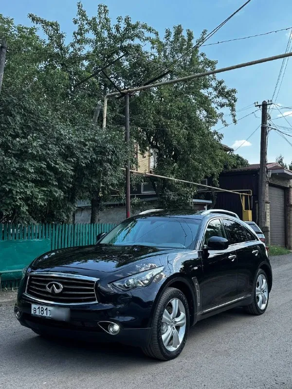 Здравствуйте!
В продаже
Infinity fx30d s пробег 177 тыщ
Полноценная s-ка, редкость для этого мотора
Комплектация самое полное
Камеры 360
Акустика bose
Год 2012
3.0 Дизель
Акпп
Отличное сочетание двигателя и коробки!
Не битый не крашеный заводском окрасе
Цена 1🍋780 +79495672089
+79495672089 - фотография - 3