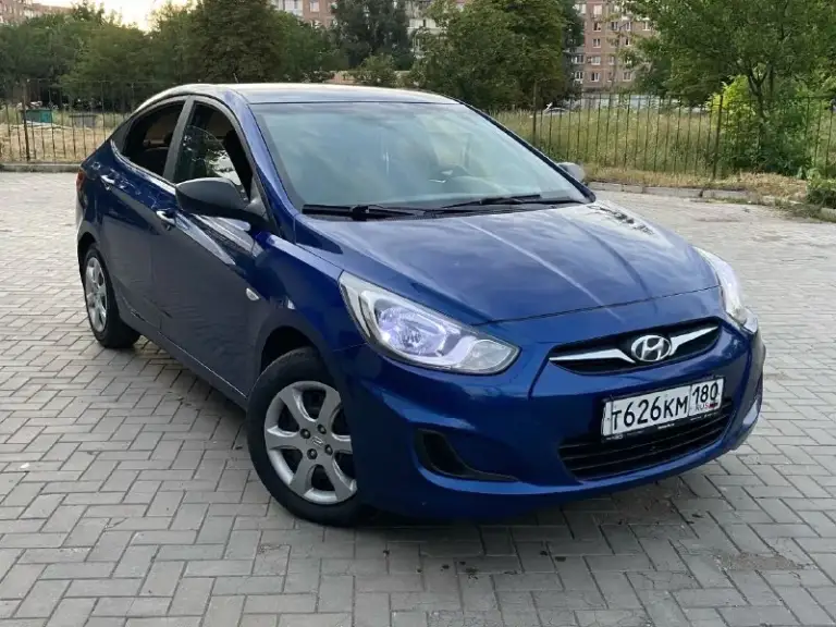 В продаже hyundai solaris ( 2011 год )
Двигатель простой 1.4 бензин, работает тихо, без расхода масла, без посторонних шумов !
Кпп механика, в отличном состоянии!
По ходовой без нареканий, не гремит, не стучит. Новая летняя резина
Все для комфортной езды есть : кондиционер ( работает ), передние электростеклоподъемники, хорошая музыка, led свет хороший
По кузову есть небольшие косметические нюансы, не гнилая !
Собственник, переоформление без проблем ( 180 регион )
Диагностическая карта присутствует.
Цена 550.000₽ 🎁. Донецк
Тел: +7 (949) 616-73-96
✅ Мы в тг
📱 Мы в max
💠 Мы в вконтакте

📞 Звоните: +7(949)6167396 - фотография - 2