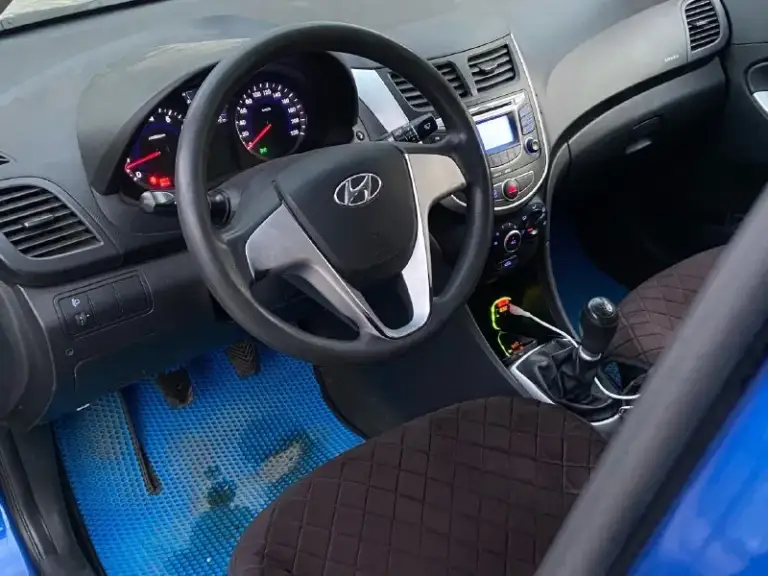 В продаже hyundai solaris ( 2011 год )
Двигатель простой 1.4 бензин, работает тихо, без расхода масла, без посторонних шумов !
Кпп механика, в отличном состоянии!
По ходовой без нареканий, не гремит, не стучит. Новая летняя резина
Все для комфортной езды есть : кондиционер ( работает ), передние электростеклоподъемники, хорошая музыка, led свет хороший
По кузову есть небольшие косметические нюансы, не гнилая !
Собственник, переоформление без проблем ( 180 регион )
Диагностическая карта присутствует.
Цена 550.000₽ 🎁. Донецк
Тел: +7 (949) 616-73-96
✅ Мы в тг
📱 Мы в max
💠 Мы в вконтакте

📞 Звоните: +7(949)6167396 - фотография - 5