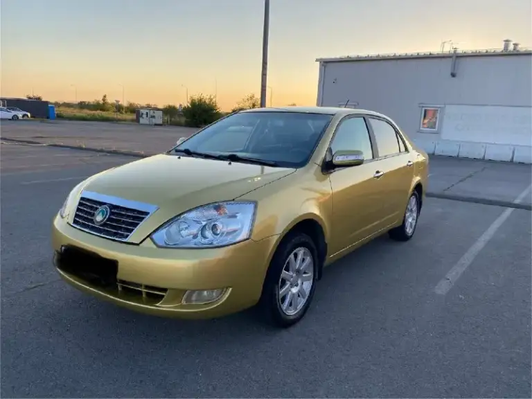Продам свою машину geely fc vision, sl (джили вижн) 2008 г. В.
Я собственник, во владении 9 лет
Пробег 105 тысяч, подтвержден автотекой
Машина в отличном состоянии, вложений никаких не требует. Обслужена на 100%
В этой машине нет ни одного не обслуженного узла. Двигатель 1,8 масло не расходует. Полностью готова к эксплуатации, сел и поехал хоть на край света. За 9 лет ни разу не подвела.
По кузову в отличном состоянии, отполирована и покрыта керамикой. Вся обработана антикором.
Фары в бронепленке, стоят линзы с диодами.
Климат контроль обслужен, заправлен, холодит отлично.
Новая летняя резина на 16 дисках, в комплекте отдам комплект колес на литых дисках с практически новой зимней резиной.
Цена 360 000р
Г. Донецк
+79496457251
📞 🇷🇺 Звоните: +79496457251 - фотография - 1