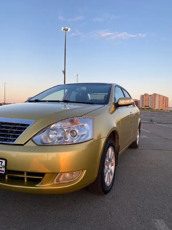 Продам свою машину geely fc vision, sl (джили вижн) 2008 г. В.
Я собственник, во владении 9 лет
Пробег 105 тысяч, подтвержден автотекой
Машина в отличном состоянии, вложений никаких не требует. Обслужена на 100%
В этой машине нет ни одного не обслуженного узла. Двигатель 1,8 масло не расходует. Полностью готова к эксплуатации, сел и поехал хоть на край света. За 9 лет ни разу не подвела.
По кузову в отличном состоянии, отполирована и покрыта керамикой. Вся обработана антикором.
Фары в бронепленке, стоят линзы с диодами.
Климат контроль обслужен, заправлен, холодит отлично.
Новая летняя резина на 16 дисках, в комплекте отдам комплект колес на литых дисках с практически новой зимней резиной.
Цена 360 000р
Г. Донецк
+79496457251
📞 🇷🇺 Звоните: +79496457251 - фотография - 2