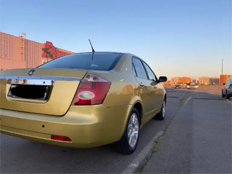 Продам свою машину geely fc vision, sl (джили вижн) 2008 г. В.
Я собственник, во владении 9 лет
Пробег 105 тысяч, подтвержден автотекой
Машина в отличном состоянии, вложений никаких не требует. Обслужена на 100%
В этой машине нет ни одного не обслуженного узла. Двигатель 1,8 масло не расходует. Полностью готова к эксплуатации, сел и поехал хоть на край света. За 9 лет ни разу не подвела.
По кузову в отличном состоянии, отполирована и покрыта керамикой. Вся обработана антикором.
Фары в бронепленке, стоят линзы с диодами.
Климат контроль обслужен, заправлен, холодит отлично.
Новая летняя резина на 16 дисках, в комплекте отдам комплект колес на литых дисках с практически новой зимней резиной.
Цена 360 000р
Г. Донецк
+79496457251
📞 🇷🇺 Звоните: +79496457251 - фотография - 3