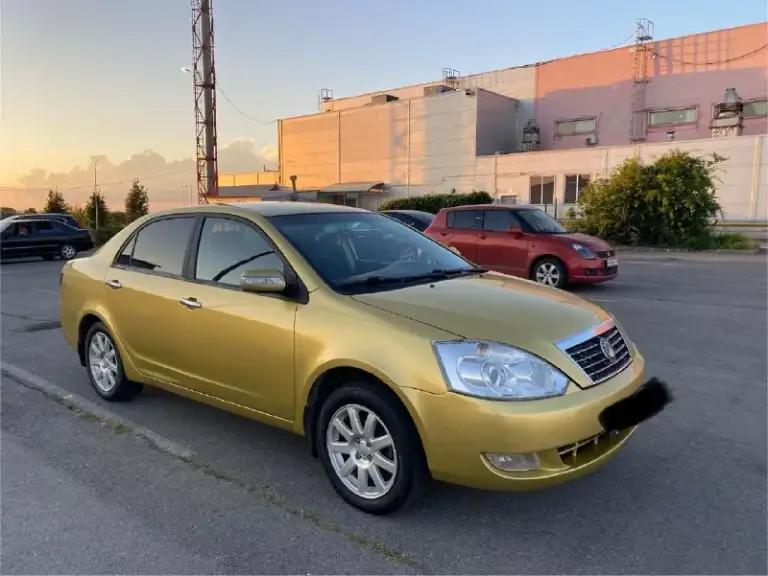 Продам свою машину geely fc vision, sl (джили вижн) 2008 г. В.
Я собственник, во владении 9 лет
Пробег 105 тысяч, подтвержден автотекой
Машина в отличном состоянии, вложений никаких не требует. Обслужена на 100%
В этой машине нет ни одного не обслуженного узла. Двигатель 1,8 масло не расходует. Полностью готова к эксплуатации, сел и поехал хоть на край света. За 9 лет ни разу не подвела.
По кузову в отличном состоянии, отполирована и покрыта керамикой. Вся обработана антикором.
Фары в бронепленке, стоят линзы с диодами.
Климат контроль обслужен, заправлен, холодит отлично.
Новая летняя резина на 16 дисках, в комплекте отдам комплект колес на литых дисках с практически новой зимней резиной.
Цена 360 000р
Г. Донецк
+79496457251
📞 🇷🇺 Звоните: +79496457251 - фотография - 6