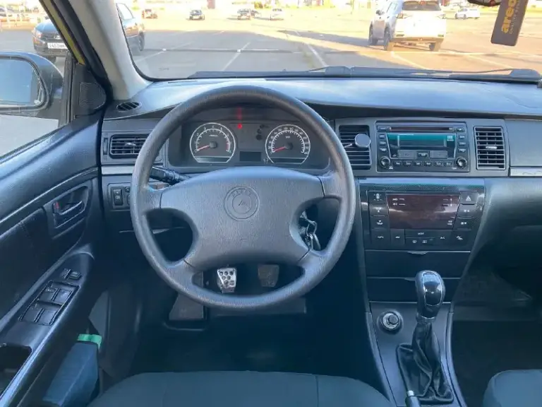 Продам свою машину geely fc vision, sl (джили вижн) 2008 г. В.
Я собственник, во владении 9 лет
Пробег 105 тысяч, подтвержден автотекой
Машина в отличном состоянии, вложений никаких не требует. Обслужена на 100%
В этой машине нет ни одного не обслуженного узла. Двигатель 1,8 масло не расходует. Полностью готова к эксплуатации, сел и поехал хоть на край света. За 9 лет ни разу не подвела.
По кузову в отличном состоянии, отполирована и покрыта керамикой. Вся обработана антикором.
Фары в бронепленке, стоят линзы с диодами.
Климат контроль обслужен, заправлен, холодит отлично.
Новая летняя резина на 16 дисках, в комплекте отдам комплект колес на литых дисках с практически новой зимней резиной.
Цена 360 000р
Г. Донецк
+79496457251
📞 🇷🇺 Звоните: +79496457251 - фотография - 7
