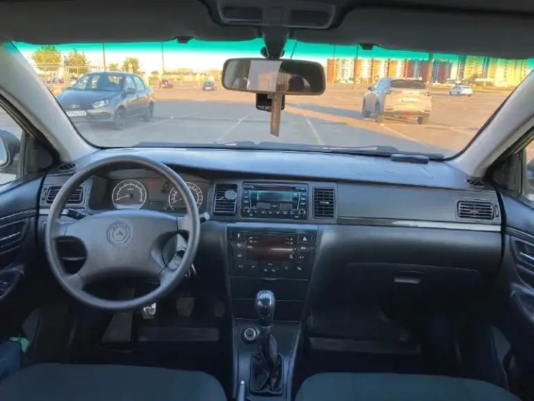Продам свою машину geely fc vision, sl (джили вижн) 2008 г. В.
Я собственник, во владении 9 лет
Пробег 105 тысяч, подтвержден автотекой
Машина в отличном состоянии, вложений никаких не требует. Обслужена на 100%
В этой машине нет ни одного не обслуженного узла. Двигатель 1,8 масло не расходует. Полностью готова к эксплуатации, сел и поехал хоть на край света. За 9 лет ни разу не подвела.
По кузову в отличном состоянии, отполирована и покрыта керамикой. Вся обработана антикором.
Фары в бронепленке, стоят линзы с диодами.
Климат контроль обслужен, заправлен, холодит отлично.
Новая летняя резина на 16 дисках, в комплекте отдам комплект колес на литых дисках с практически новой зимней резиной.
Цена 360 000р
Г. Донецк
+79496457251
📞 🇷🇺 Звоните: +79496457251 - фотография - 8