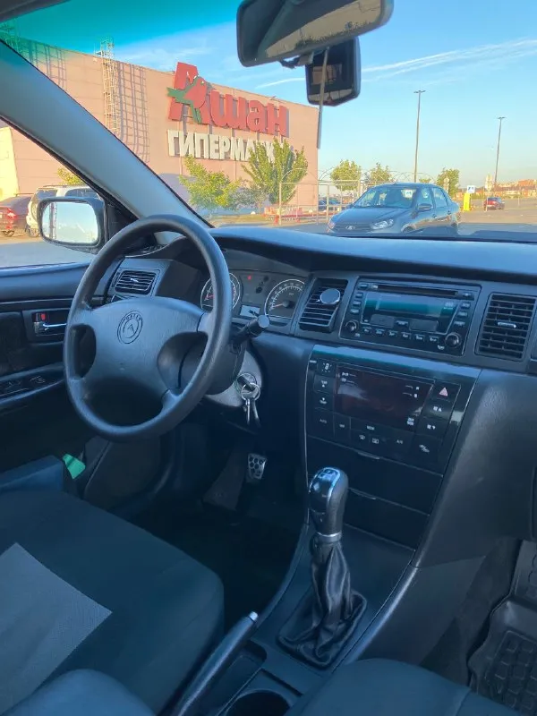 Продам свою машину geely fc vision, sl (джили вижн) 2008 г. В.
Я собственник, во владении 9 лет
Пробег 105 тысяч, подтвержден автотекой
Машина в отличном состоянии, вложений никаких не требует. Обслужена на 100%
В этой машине нет ни одного не обслуженного узла. Двигатель 1,8 масло не расходует. Полностью готова к эксплуатации, сел и поехал хоть на край света. За 9 лет ни разу не подвела.
По кузову в отличном состоянии, отполирована и покрыта керамикой. Вся обработана антикором.
Фары в бронепленке, стоят линзы с диодами.
Климат контроль обслужен, заправлен, холодит отлично.
Новая летняя резина на 16 дисках, в комплекте отдам комплект колес на литых дисках с практически новой зимней резиной.
Цена 360 000р
Г. Донецк
+79496457251
📞 🇷🇺 Звоните: +79496457251 - фотография - 9