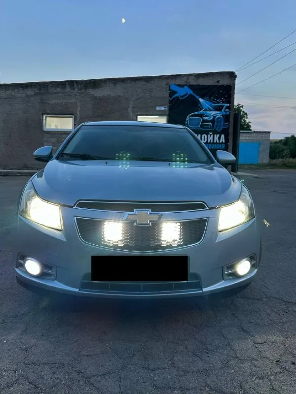 Chevrolet cruze
Год выпуска 2010
1.6 Автомат
Комплектация:
Кондиционер
Подогрев передних сидений
4. Эл стеклоподъемников/ эл рег зеркал.
Мультируль
Планшет с камерой заднего вида!
Bi led в ближнем и птф
Парктроники, камера заднего вида
Установлен автозапуск starline
Автотека зелень
По технике приятная. Не дымит, работает хорошо, полностью обслужена. Машина была в семье. Коробка не пинает. Ходовая часть без посторонних звуков.
Сел-поехал.
Машина полностью в родне, кроме переднего водительского крыла. Есть небольшая царапина на передней двери со стороны пассажира.
Цена 620.000₽
Номер +79493230853
📞 Звоните: +7(949)3230853 - фотография - 4