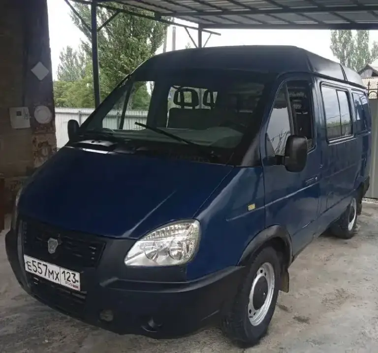 Продам соболь 2004 года!
В хорошем состояние вложений не требует!
Пробег 110 тысяч километров!
Автомобиль на газу 4 поколения!
Рама целая без трещин!
Двигатель 405 инжекторный, коробка, ходовая, часть в отличном состоянии. Резина хорошая документы в полном порядке! Остальное по телефону
+79494267493
+79490928091
Цена 485 т. Р торг имеется звоните пишите в любое время. - фотография - 1