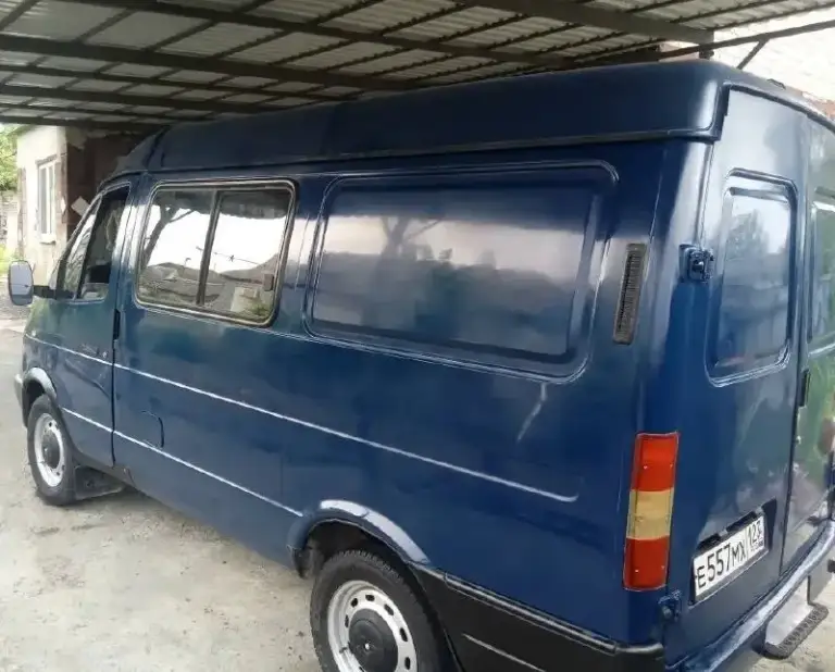 Продам соболь 2004 года!
В хорошем состояние вложений не требует!
Пробег 110 тысяч километров!
Автомобиль на газу 4 поколения!
Рама целая без трещин!
Двигатель 405 инжекторный, коробка, ходовая, часть в отличном состоянии. Резина хорошая документы в полном порядке! Остальное по телефону
+79494267493
+79490928091
Цена 485 т. Р торг имеется звоните пишите в любое время. - фотография - 4