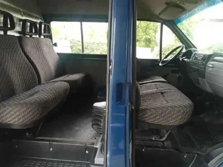 Продам соболь 2004 года!
В хорошем состояние вложений не требует!
Пробег 110 тысяч километров!
Автомобиль на газу 4 поколения!
Рама целая без трещин!
Двигатель 405 инжекторный, коробка, ходовая, часть в отличном состоянии. Резина хорошая документы в полном порядке! Остальное по телефону
+79494267493
+79490928091
Цена 485 т. Р торг имеется звоните пишите в любое время. - фотография - 6