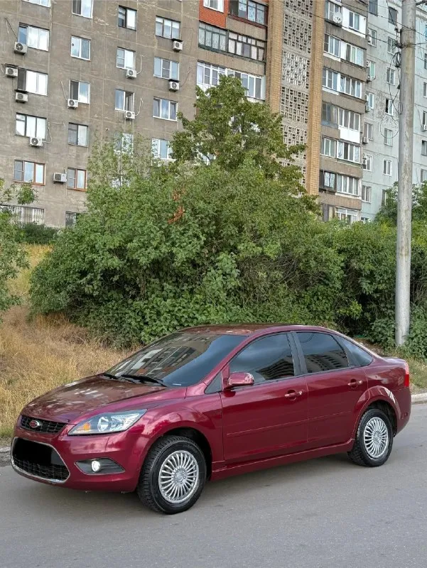 Ford focus 2 💰395.000💰
Ford фокус 2 рестайлинг
2007Г 1.8 мт бензин
Отличный, не дымит, не троит, весь сухой, не дезелит, никаких лишних звуков!
Коробка механическая, без хрустов, переключает плавно, мягко!
Ходовая без нареканий, не гремит, не стучит, мягкая, комфортная!
Без рыжиков, без гнили, ровная целая машинка, как на фото )
Документы чистые, без запретов, без штрафов, любое переоформление в мрэо с моим присутствием, без проблем.
На учете стоит!
Осмотр г. Макеевка
Связь +7949-489-08-56 тг мах
Цена 395.000 руб торг разумный у капота
.
📞 Звоните: +7(949)4890856 - фотография - 1