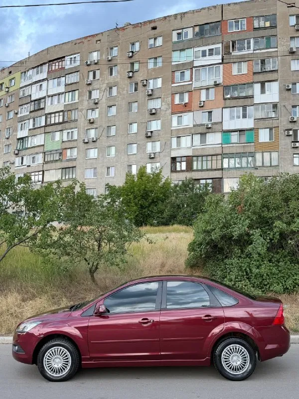 Ford focus 2 💰395.000💰
Ford фокус 2 рестайлинг
2007Г 1.8 мт бензин
Отличный, не дымит, не троит, весь сухой, не дезелит, никаких лишних звуков!
Коробка механическая, без хрустов, переключает плавно, мягко!
Ходовая без нареканий, не гремит, не стучит, мягкая, комфортная!
Без рыжиков, без гнили, ровная целая машинка, как на фото )
Документы чистые, без запретов, без штрафов, любое переоформление в мрэо с моим присутствием, без проблем.
На учете стоит!
Осмотр г. Макеевка
Связь +7949-489-08-56 тг мах
Цена 395.000 руб торг разумный у капота
.
📞 Звоните: +7(949)4890856 - фотография - 3