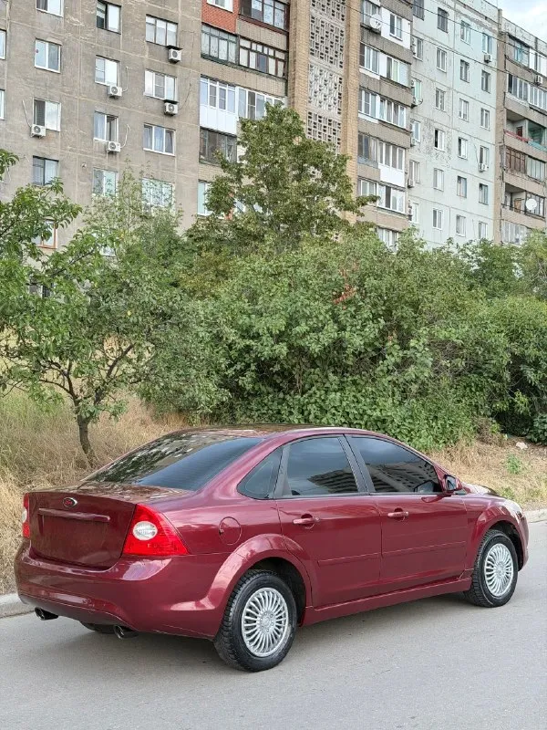 Ford focus 2 💰395.000💰
Ford фокус 2 рестайлинг
2007Г 1.8 мт бензин
Отличный, не дымит, не троит, весь сухой, не дезелит, никаких лишних звуков!
Коробка механическая, без хрустов, переключает плавно, мягко!
Ходовая без нареканий, не гремит, не стучит, мягкая, комфортная!
Без рыжиков, без гнили, ровная целая машинка, как на фото )
Документы чистые, без запретов, без штрафов, любое переоформление в мрэо с моим присутствием, без проблем.
На учете стоит!
Осмотр г. Макеевка
Связь +7949-489-08-56 тг мах
Цена 395.000 руб торг разумный у капота
.
📞 Звоните: +7(949)4890856 - фотография - 5