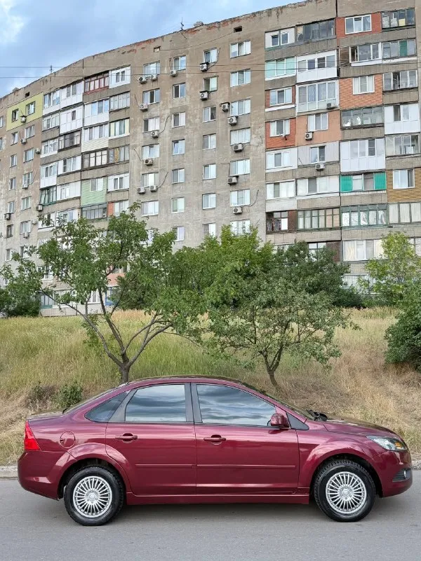 Ford focus 2 💰395.000💰
Ford фокус 2 рестайлинг
2007Г 1.8 мт бензин
Отличный, не дымит, не троит, весь сухой, не дезелит, никаких лишних звуков!
Коробка механическая, без хрустов, переключает плавно, мягко!
Ходовая без нареканий, не гремит, не стучит, мягкая, комфортная!
Без рыжиков, без гнили, ровная целая машинка, как на фото )
Документы чистые, без запретов, без штрафов, любое переоформление в мрэо с моим присутствием, без проблем.
На учете стоит!
Осмотр г. Макеевка
Связь +7949-489-08-56 тг мах
Цена 395.000 руб торг разумный у капота
.
📞 Звоните: +7(949)4890856 - фотография - 6