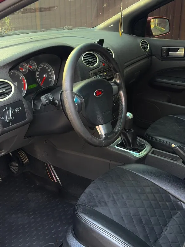 Ford focus 2 💰395.000💰
Ford фокус 2 рестайлинг
2007Г 1.8 мт бензин
Отличный, не дымит, не троит, весь сухой, не дезелит, никаких лишних звуков!
Коробка механическая, без хрустов, переключает плавно, мягко!
Ходовая без нареканий, не гремит, не стучит, мягкая, комфортная!
Без рыжиков, без гнили, ровная целая машинка, как на фото )
Документы чистые, без запретов, без штрафов, любое переоформление в мрэо с моим присутствием, без проблем.
На учете стоит!
Осмотр г. Макеевка
Связь +7949-489-08-56 тг мах
Цена 395.000 руб торг разумный у капота
.
📞 Звоните: +7(949)4890856 - фотография - 7