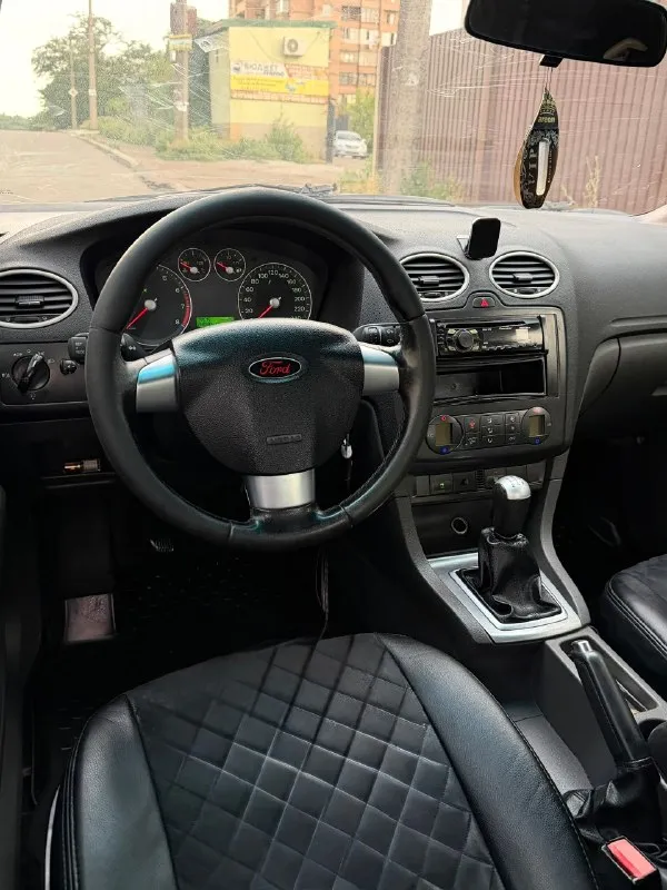 Ford focus 2 💰395.000💰
Ford фокус 2 рестайлинг
2007Г 1.8 мт бензин
Отличный, не дымит, не троит, весь сухой, не дезелит, никаких лишних звуков!
Коробка механическая, без хрустов, переключает плавно, мягко!
Ходовая без нареканий, не гремит, не стучит, мягкая, комфортная!
Без рыжиков, без гнили, ровная целая машинка, как на фото )
Документы чистые, без запретов, без штрафов, любое переоформление в мрэо с моим присутствием, без проблем.
На учете стоит!
Осмотр г. Макеевка
Связь +7949-489-08-56 тг мах
Цена 395.000 руб торг разумный у капота
.
📞 Звоните: +7(949)4890856 - фотография - 8