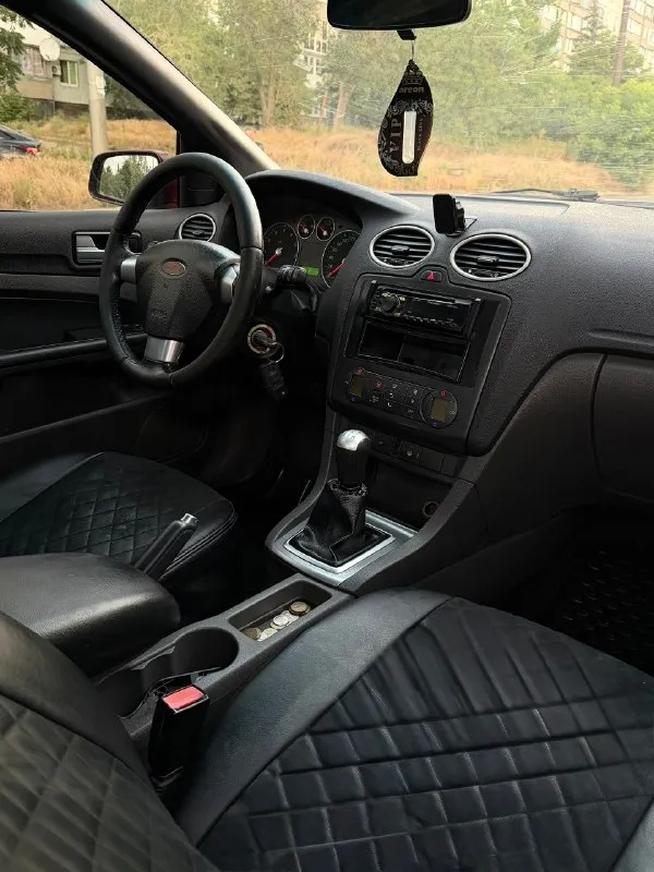 Ford focus 2 💰395.000💰
Ford фокус 2 рестайлинг
2007Г 1.8 мт бензин
Отличный, не дымит, не троит, весь сухой, не дезелит, никаких лишних звуков!
Коробка механическая, без хрустов, переключает плавно, мягко!
Ходовая без нареканий, не гремит, не стучит, мягкая, комфортная!
Без рыжиков, без гнили, ровная целая машинка, как на фото )
Документы чистые, без запретов, без штрафов, любое переоформление в мрэо с моим присутствием, без проблем.
На учете стоит!
Осмотр г. Макеевка
Связь +7949-489-08-56 тг мах
Цена 395.000 руб торг разумный у капота
.
📞 Звоните: +7(949)4890856 - фотография - 9