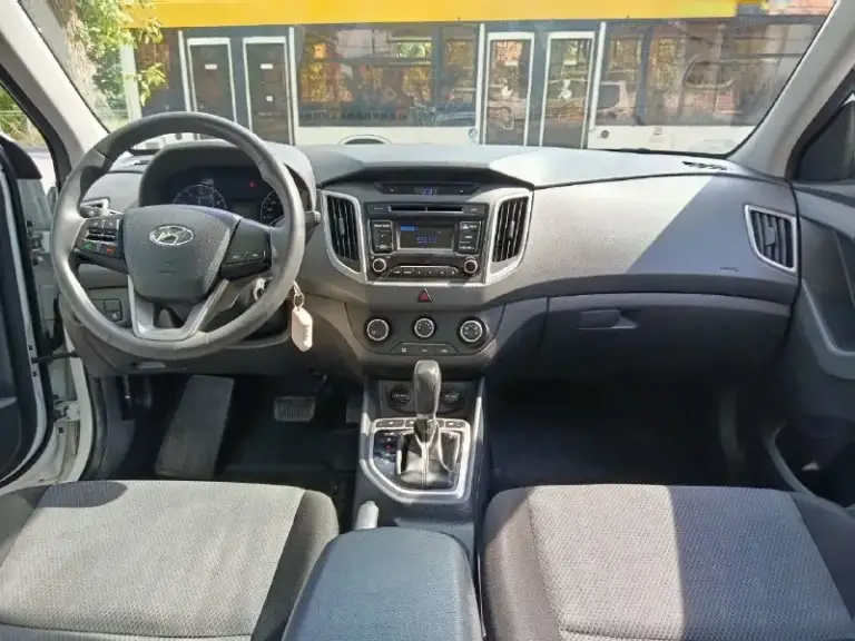 Hyundai creta 2019 1.6
-Кпп автомат
-Пробег 130000
-Мариуполь
-Тел: +79494676510
-Цена 1.645000
Автомобиль в идеальном состоянии. Кузов весь в заводской краске, без дтп, без дефектов, стёкла также все завод. С одним владельцем(девушкой), полностью прозрачной историей. Техническая часть без нареканий едет как новый автомобиль, работает все что есть в машине. По комплектации: оптика линзы плюс диодные ходовые огни, при повороте руля подсвечивает угол поворота, подогревы руля, сидений зеркал, литые диски, мультимедиа bluetooth aux usb, громкая связь, задний парктроник, сигнализация старлайн с автозапуском, два ключа, птс оригинал, гарантированная юр чистота; лучшая связка двигателя 1.6 атмосфера с обычной автоматической кпп.
Машина конфетка, звоните.
📲 Tg: т
📞 Звоните: +7(949)4676510 - фотография - 5