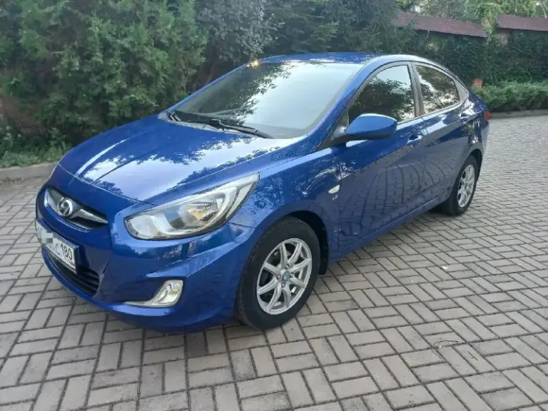 Продам! Hyundai solaris
Год 2011
Обём 1.6, 123л/с
Пробег 167000✅️
2 Хоз✅️
Автомобиль в родной краске без дтп✅️
Кузов очень хорошем состоянии без рыжиков и без гнили✅️
Салон в хорошем состоянии!
По технической части всё отлично.
Мотор работает ровно как часы масло не расходует от замены до замены!
Есть зимняя резина
Два комплекта ключей
Комплектация самая полная ✅️
Кондиционер холодит отлично.
Все работает!
Автомобиль на у верено ходу✅️
Автомобиль юридически чист
Я собственник!
Заинтересованным скинул видеообзор.
Г. Донецк.
Цена. 795руб торг. ✅️
Тел. +7949-551-46-24
>Тел+79614126285<телеграм на этом и макс звоните несколько раз плохая связь. - фотография - 1