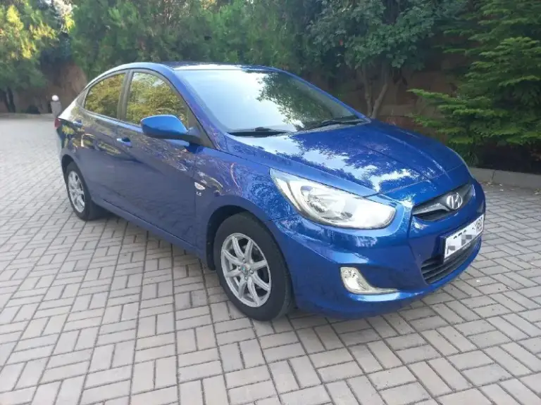 Продам! Hyundai solaris
Год 2011
Обём 1.6, 123л/с
Пробег 167000✅️
2 Хоз✅️
Автомобиль в родной краске без дтп✅️
Кузов очень хорошем состоянии без рыжиков и без гнили✅️
Салон в хорошем состоянии!
По технической части всё отлично.
Мотор работает ровно как часы масло не расходует от замены до замены!
Есть зимняя резина
Два комплекта ключей
Комплектация самая полная ✅️
Кондиционер холодит отлично.
Все работает!
Автомобиль на у верено ходу✅️
Автомобиль юридически чист
Я собственник!
Заинтересованным скинул видеообзор.
Г. Донецк.
Цена. 795руб торг. ✅️
Тел. +7949-551-46-24
>Тел+79614126285<телеграм на этом и макс звоните несколько раз плохая связь. - фотография - 3