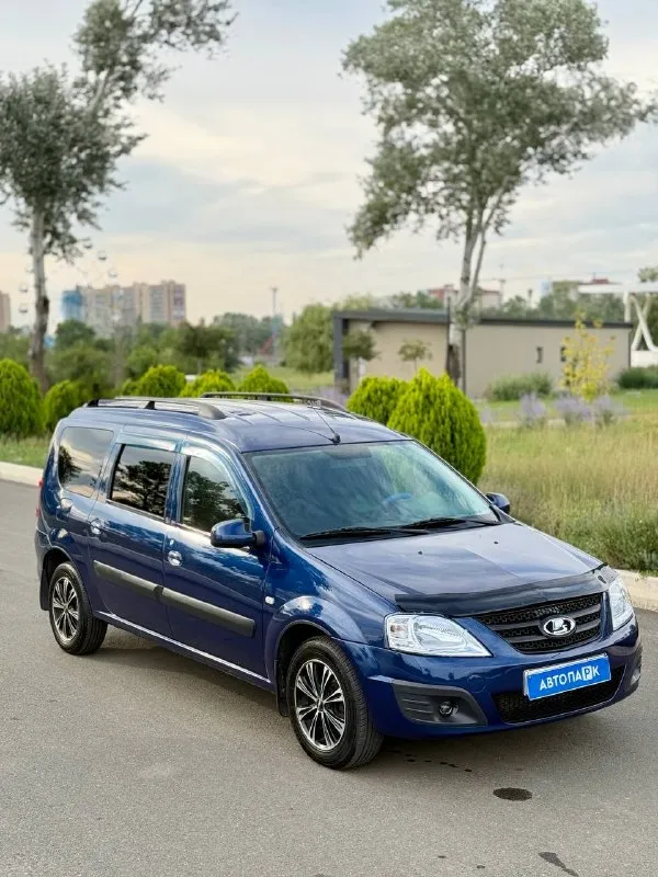 🚙 Lada largus

💰Цена: 750 000р
🏢Город: мариуполь
📅Год выпуска: 2014
🧾Пробег: 98 710 км.
⚙️Двигатель: 1.6 16v.
⛽Топливо: бензин
⚙️Кпп: механика

📞 Телефон:

+7-949-727-41-51
+7-989-263-55-56
+7-949-551-91-52

💾 Описание:

Очень надежный, экономичный и дешёвый в обслуживании. .. E29c85.png')">✅ ни намёка на коррозию
✅ Оригинальный пробег
✅ Техническая часть на 5+

⚙️ Двигатель renault k4m 1.6 16-ти клапанный, самый шустрый и надежный в линейке, коробка переключает идеально. Вложений не требует.

❄️ Кондиционер холодит отлично,
🎧 Магнитола prology с bluetooth, гур, abs, 2 подушки безопасности, центральный замок, рейлинги на крыше, новая резина на литых дисках, полный электропакет.

Улица шевченко 2️⃣6️⃣9️⃣

🏦 Возможна продажа в кредит по двум документам. - фотография - 1