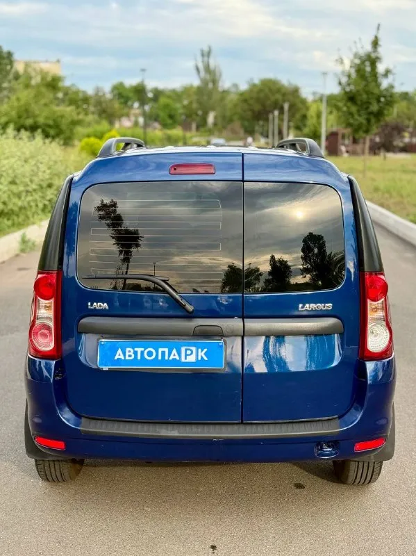 🚙 Lada largus

💰Цена: 750 000р
🏢Город: мариуполь
📅Год выпуска: 2014
🧾Пробег: 98 710 км.
⚙️Двигатель: 1.6 16v.
⛽Топливо: бензин
⚙️Кпп: механика

📞 Телефон:

+7-949-727-41-51
+7-989-263-55-56
+7-949-551-91-52

💾 Описание:

Очень надежный, экономичный и дешёвый в обслуживании. .. E29c85.png')">✅ ни намёка на коррозию
✅ Оригинальный пробег
✅ Техническая часть на 5+

⚙️ Двигатель renault k4m 1.6 16-ти клапанный, самый шустрый и надежный в линейке, коробка переключает идеально. Вложений не требует.

❄️ Кондиционер холодит отлично,
🎧 Магнитола prology с bluetooth, гур, abs, 2 подушки безопасности, центральный замок, рейлинги на крыше, новая резина на литых дисках, полный электропакет.

Улица шевченко 2️⃣6️⃣9️⃣

🏦 Возможна продажа в кредит по двум документам. - фотография - 5