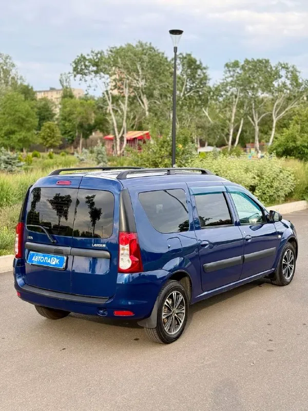 🚙 Lada largus

💰Цена: 750 000р
🏢Город: мариуполь
📅Год выпуска: 2014
🧾Пробег: 98 710 км.
⚙️Двигатель: 1.6 16v.
⛽Топливо: бензин
⚙️Кпп: механика

📞 Телефон:

+7-949-727-41-51
+7-989-263-55-56
+7-949-551-91-52

💾 Описание:

Очень надежный, экономичный и дешёвый в обслуживании. .. E29c85.png')">✅ ни намёка на коррозию
✅ Оригинальный пробег
✅ Техническая часть на 5+

⚙️ Двигатель renault k4m 1.6 16-ти клапанный, самый шустрый и надежный в линейке, коробка переключает идеально. Вложений не требует.

❄️ Кондиционер холодит отлично,
🎧 Магнитола prology с bluetooth, гур, abs, 2 подушки безопасности, центральный замок, рейлинги на крыше, новая резина на литых дисках, полный электропакет.

Улица шевченко 2️⃣6️⃣9️⃣

🏦 Возможна продажа в кредит по двум документам. - фотография - 6
