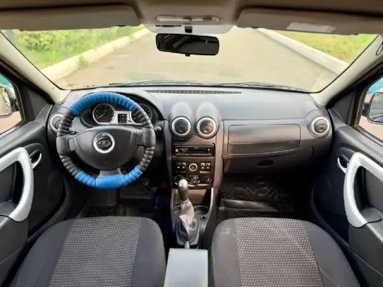 🚙 Lada largus

💰Цена: 750 000р
🏢Город: мариуполь
📅Год выпуска: 2014
🧾Пробег: 98 710 км.
⚙️Двигатель: 1.6 16v.
⛽Топливо: бензин
⚙️Кпп: механика

📞 Телефон:

+7-949-727-41-51
+7-989-263-55-56
+7-949-551-91-52

💾 Описание:

Очень надежный, экономичный и дешёвый в обслуживании. .. E29c85.png')">✅ ни намёка на коррозию
✅ Оригинальный пробег
✅ Техническая часть на 5+

⚙️ Двигатель renault k4m 1.6 16-ти клапанный, самый шустрый и надежный в линейке, коробка переключает идеально. Вложений не требует.

❄️ Кондиционер холодит отлично,
🎧 Магнитола prology с bluetooth, гур, abs, 2 подушки безопасности, центральный замок, рейлинги на крыше, новая резина на литых дисках, полный электропакет.

Улица шевченко 2️⃣6️⃣9️⃣

🏦 Возможна продажа в кредит по двум документам. - фотография - 8
