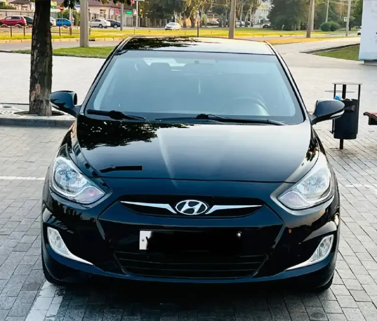 🚗 Hyundai solaris
🚀 Обьем: 1.6 бензин
🐎 136.000 Км подтвержденный!
⛽️ Топливо: бензин
🚅Акпп: автомат(классический)
🛩Год выпуска:2012
💼 Самая что есть полная комплектация:
Бесключевой доступ, авто свет авто дождь обогрев всех зеркал двух-зонный климат контроль подогревы сидений стар стоп задние парктроники полный електро пакет мульти руль все заводское!
🪪 Юридически полностью чист и готов к переоформлению (диагностическая карта иметься)
1 Владелец за всю историю имеется сервисная книга с отметками ! Два ключа
🌏Место осмотра: г. Донецк
☎️Телефон: +79494660795
💵 860.000 Рублей торг, возможно в кредит! - фотография - 2