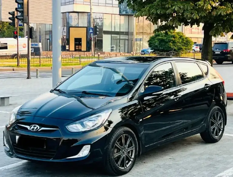 🚗 Hyundai solaris
🚀 Обьем: 1.6 бензин
🐎 136.000 Км подтвержденный!
⛽️ Топливо: бензин
🚅Акпп: автомат(классический)
🛩Год выпуска:2012
💼 Самая что есть полная комплектация:
Бесключевой доступ, авто свет авто дождь обогрев всех зеркал двух-зонный климат контроль подогревы сидений стар стоп задние парктроники полный електро пакет мульти руль все заводское!
🪪 Юридически полностью чист и готов к переоформлению (диагностическая карта иметься)
1 Владелец за всю историю имеется сервисная книга с отметками ! Два ключа
🌏Место осмотра: г. Донецк
☎️Телефон: +79494660795
💵 860.000 Рублей торг, возможно в кредит! - фотография - 4