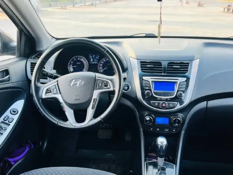 🚗 Hyundai solaris
🚀 Обьем: 1.6 бензин
🐎 136.000 Км подтвержденный!
⛽️ Топливо: бензин
🚅Акпп: автомат(классический)
🛩Год выпуска:2012
💼 Самая что есть полная комплектация:
Бесключевой доступ, авто свет авто дождь обогрев всех зеркал двух-зонный климат контроль подогревы сидений стар стоп задние парктроники полный електро пакет мульти руль все заводское!
🪪 Юридически полностью чист и готов к переоформлению (диагностическая карта иметься)
1 Владелец за всю историю имеется сервисная книга с отметками ! Два ключа
🌏Место осмотра: г. Донецк
☎️Телефон: +79494660795
💵 860.000 Рублей торг, возможно в кредит! - фотография - 7