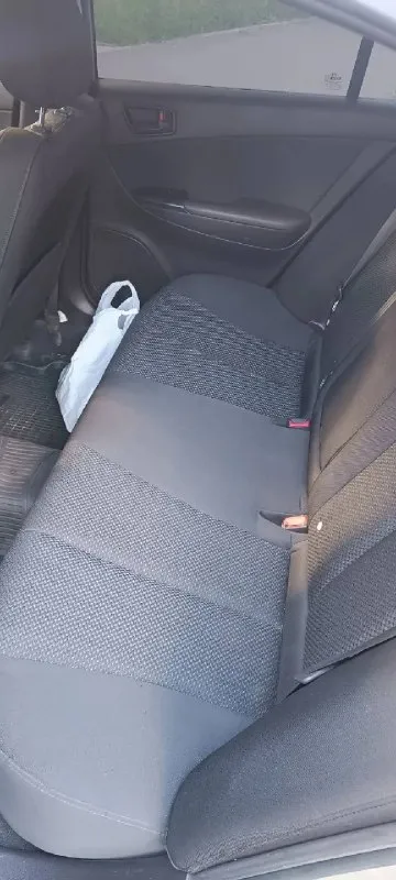 Hyundai sonata v (fn) 2008 год выпуска
2.0 Бензин, на механике
190000 Пробега
Днище не ржавое, гнили нету, все работает отлично, 2 ключа
Кондиционер работает прекрасно, а зимой печка топит хорошо
Лето стоит на титановых дисках, зима на железе, все отдаю
Авто в дтп не было, стекло стоит с завода
Вложений никаких не требует, сел и поехал
Цена: 750.000 торг
Номера для связи:
+7 (978) 829-21-23 Олег
+7 (949) 503-65-08 ( На фениксе есть макс ) - фотография - 6