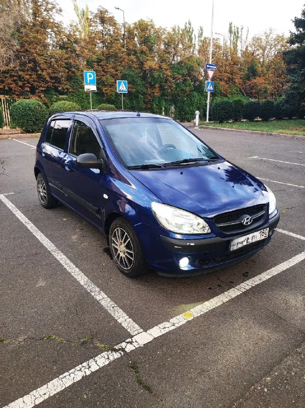 Продам свою машину hyundai getz 2008г 1.4 на автомате, покупали с пробегом 139т. Км сейчас уже 174т. Км, автомобилем владею 2.5г, обслуживался всегда вовремя, на пробеге 165т. Км было сделано большое то, было заменено:
Масло в двигателе
Частичная замена масла в
Амортизаторы передние и задние
Ремень и ролики грм
Все приводные ремни
Насос гур
Свечи зажигания
Высоковольтные провода
Автомобиль в максимальной комплектации+доп опции:
Кондиционер (работает)
Электропривод зеркал
Подогрев зеркал
Подогрев передних сидений
4-Ре стеклоподъёмника
Гидроусилитель руля
Сигнализация с обратной связью
Андроид планшет
Камера заднего вида
Зеркало регистратор
Лэд птф
Би-лэд в фарах
Так же в подарок отдам зимние шипованные колеса yokohama
Летние колеса на красивых литых дисках
Салон чистый, не порванный
Документы все в порядке, переоформление в мрэо обязательно!
Цена 600т. Р реальному покупателю сделаю скидку
+79494395939

📞 Звоните: +7(949)4395939 - фотография - 4