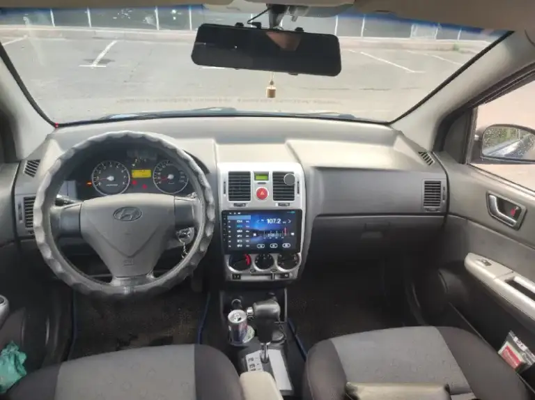 Продам свою машину hyundai getz 2008г 1.4 на автомате, покупали с пробегом 139т. Км сейчас уже 174т. Км, автомобилем владею 2.5г, обслуживался всегда вовремя, на пробеге 165т. Км было сделано большое то, было заменено:
Масло в двигателе
Частичная замена масла в
Амортизаторы передние и задние
Ремень и ролики грм
Все приводные ремни
Насос гур
Свечи зажигания
Высоковольтные провода
Автомобиль в максимальной комплектации+доп опции:
Кондиционер (работает)
Электропривод зеркал
Подогрев зеркал
Подогрев передних сидений
4-Ре стеклоподъёмника
Гидроусилитель руля
Сигнализация с обратной связью
Андроид планшет
Камера заднего вида
Зеркало регистратор
Лэд птф
Би-лэд в фарах
Так же в подарок отдам зимние шипованные колеса yokohama
Летние колеса на красивых литых дисках
Салон чистый, не порванный
Документы все в порядке, переоформление в мрэо обязательно!
Цена 600т. Р реальному покупателю сделаю скидку
+79494395939

📞 Звоните: +7(949)4395939 - фотография - 9