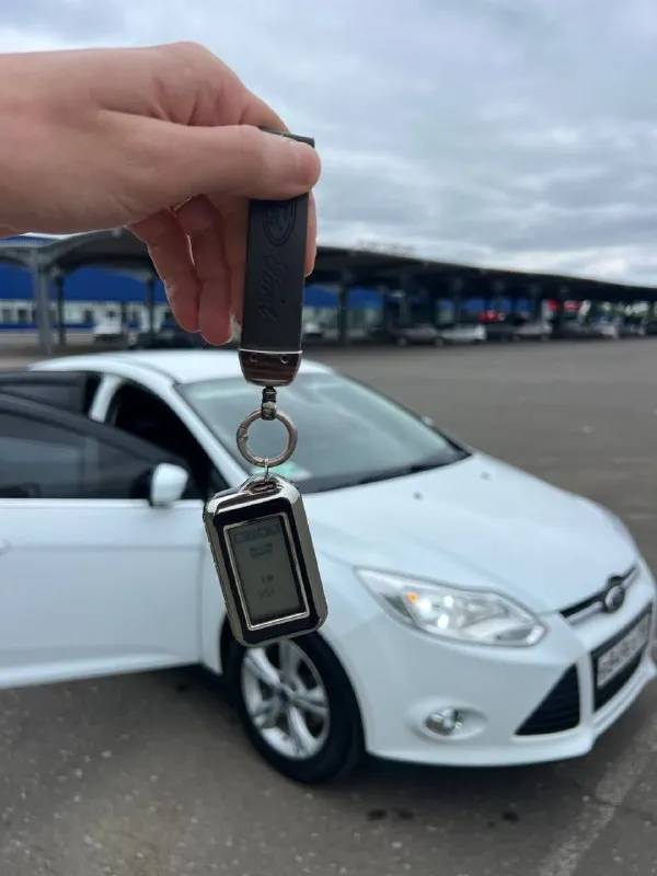 Ford focus 2013 двигатель бензин, 1.6 л 126 л. С пробег 134 500. Авто вложения не требует. Starline автозапуск сигнализация, задние парктроники, подсветка салона в цвет с приборной панелью. Цена 860 000
Звонить : +79497030888 - фотография - 1