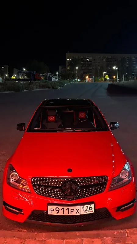 Mercedes-benz w204 рестайлинг
2012 Год, пробег 181.000 км
1.8 Турбо
Я собственник, вписан в птс.
Во владении 2 года, авто обслужен.

Из интересного:
-Передние тормоза с перфорацией увеличенные от eшки w212
-Даунпайп, st.1 под аи-95
-Панорама, черный потолок.
-Сиденья от купе версии, красные ремни
-Руль алькантара, подсветка салона и ног
-Амг меню, индивидуальная настройка акпп
-Месяц назад была полировка + керамика и нанесли антидождь в круг.

Устранены и доработаны слабые места:
-Доработанный квкг
-Доп. Охлаждение акпп от ешки w212

Масла, фильтра меняю стабильно раз 5.000км.
Масло в акпп заменил 10.000км назад.
В редукторе 30.000 км назад

Цена : 1.880.000
Торг у капота.

Перекупы мимо, отдам только в заботливые руки

Авто без внимания в потоке не остается
Эмоции дарит на все бабки
Продаю в связи с покупкой недвижимости.

Телефон для связи:
+79490806085
Телеграм:
@Ouuu_911 - фотография - 1