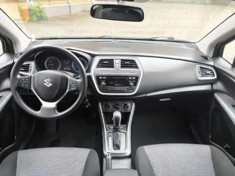 Suzuki sx4 s-cross
2014 Г. 1.6 бензин (117 л. С. )
Оригинальный и подтвержденный пробег 112600
Двигатель работает ровно, не троит не дымит. Замена масла каждые 7000 км.
Кпп переключает плавно, без тычков, рывков.
Полностью целая безопасность.
4 Электростеклоподъемника
Обогрев и регулировка зеркал
Мульти руль, парктроники
Все стекла оригинал
Кондиционер (заправлен), автозапуск (два ключа)
Подогрев сидений.
Esp, abs, cruise control system
Очень вместительный и удобный салон, огромный багажник.
2 Владельца с момента покупки в одной семье.
Птс оригинал, юридически без запретов, штрафов и ограничений.
Машина полностью готова для переоформления.
1170000 Р. Торг г. Донецк +79493877390 (телеграмм, макс), +79185442940 - фотография - 7